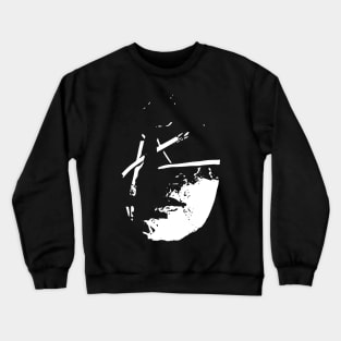 Unpiecing the mind Crewneck Sweatshirt